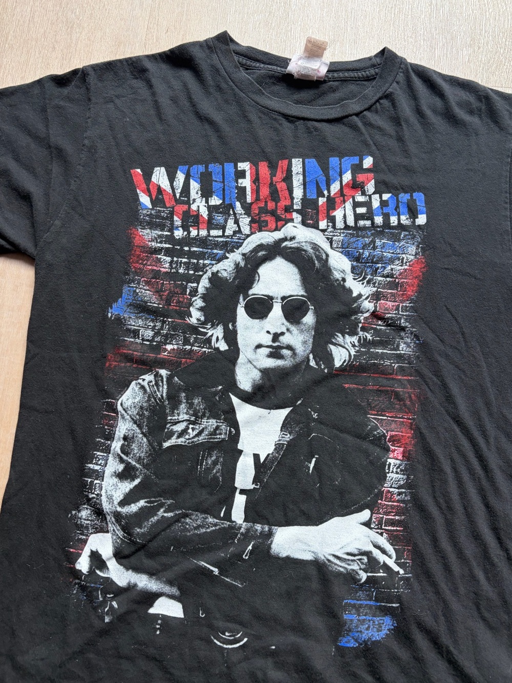 John Lennon Shirt
